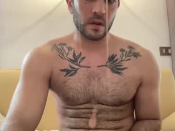 webcam man italian_stallion_big live cam image #6310673