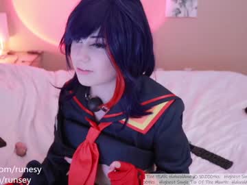 webcam girl runesy live cam image #1447452