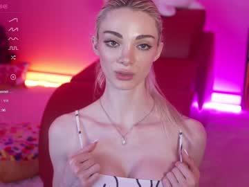 webcam girl bunnydollstella live cam image #5271624