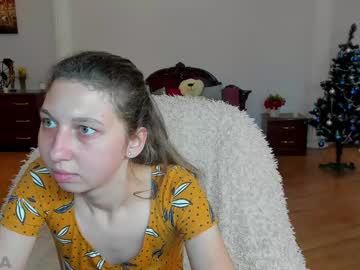 Cam for mary_winters_