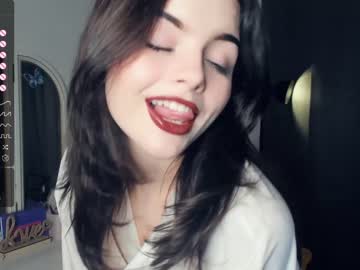 webcam girl cute_caprice live cam image #5515818