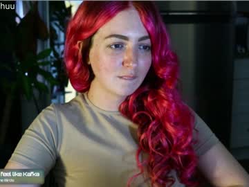 webcam girl maeveminx live cam image #1734499