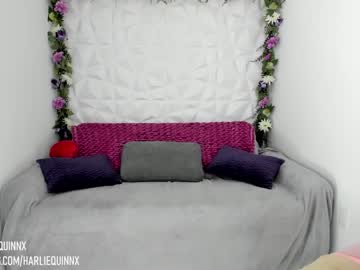 webcam girl harliequinnx live cam image #4742033