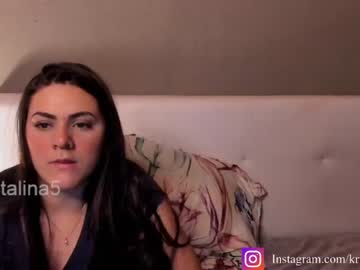 webcam girl kristalina5 live cam image #549213