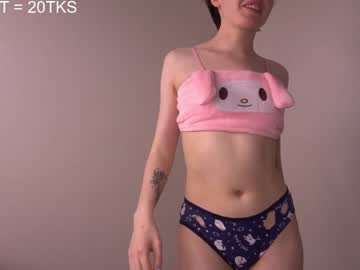 webcam girl flame_palm_ live cam image #7037555