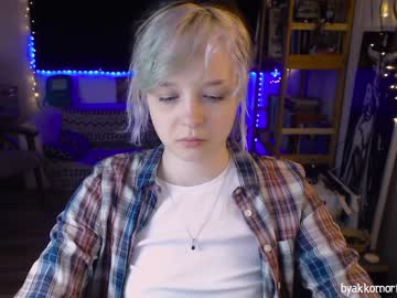 webcam girl byakkomoriko live cam image #2549790