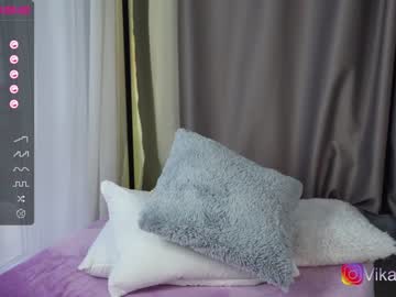 webcam girl vika54784 live cam image #3917441