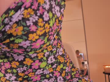 webcam girl saltedhoney live cam image #4699354