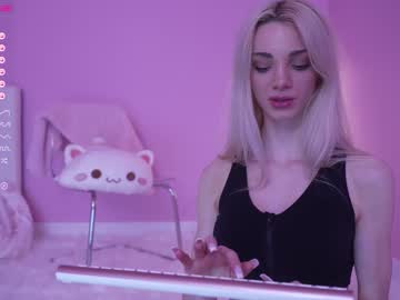webcam girl bunnydollstella live cam image #4778557