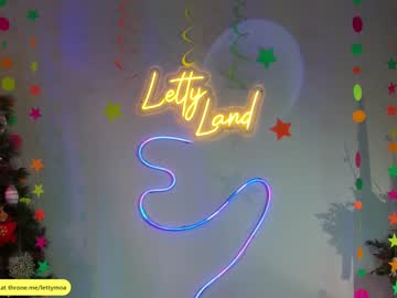 webcam girl lettymoa live cam image #3428150