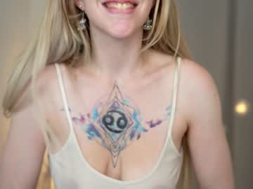 webcam girl my_stella live cam image #4956441