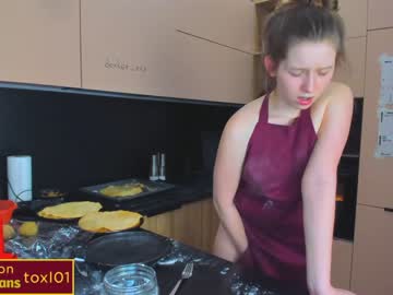 webcam girl toxl live cam image #1165965