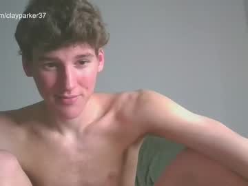 webcam man clay_parker live cam image #362705