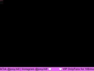 webcam girl josyhill live cam image #6454398