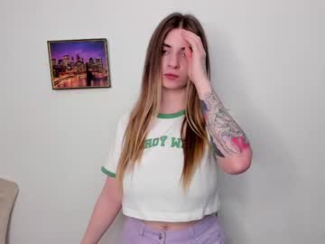 webcam girl brenda_rogerss live cam image #5183534