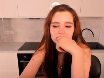 webcam girl normacornfield live cam image #6546158