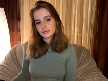 webcam girl cute_siberian_girl live cam image #6246253