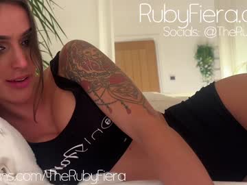 webcam tranny rubyrockafella live cam image #4935383