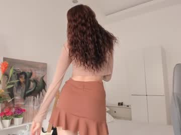 webcam girl jenifer_vivy live cam image #6101460