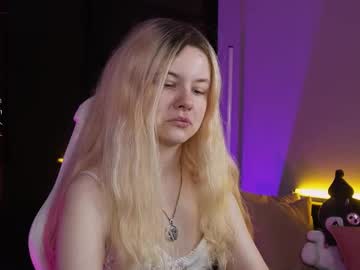 webcam girl agnesscarterr live cam image #7098943