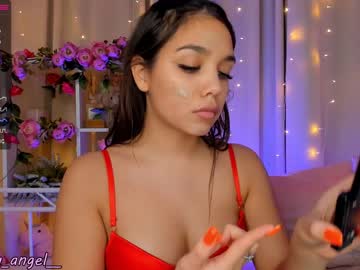 webcam girl annbarby live cam image #666668