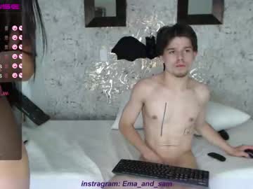 webcam couple little_ema0 live cam image #264088