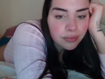 webcam girl chloekittenuk live cam image #6800652