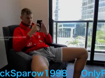 webcam man jacksparow1998 live cam image #1135661