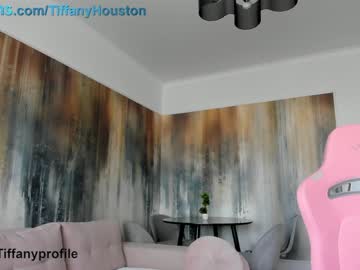 webcam girl tiffanyhouston_ live cam image #5117165