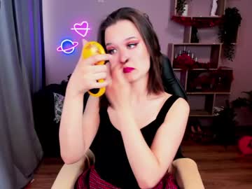 webcam girl elisa_kimm live cam image #3529314