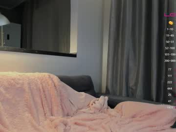 webcam girl bonappetitie live cam image #3590749
