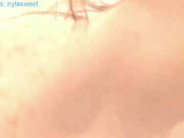 webcam girl niilaa live cam image #597544