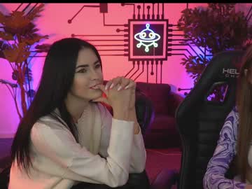 webcam couple anabel054 live cam image #2693771