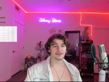 webcam man thejohnnystone live cam image #3749617