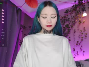 webcam girl le_chan live cam image #5996479