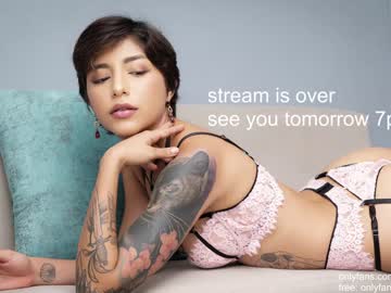 webcam girl soy_sofia live cam image #3113143