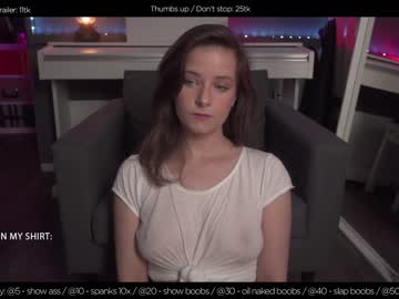webcam girl hermione_potter_couple live cam image #4404821