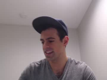 webcam man michmark23 live cam image #197241