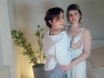 webcam couple hoiiy_cute live cam image #5075817