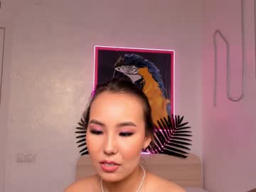 webcam girl so_yeonn live cam image #2349283