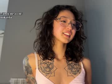 webcam girl _octopussy_ live cam image #6974061