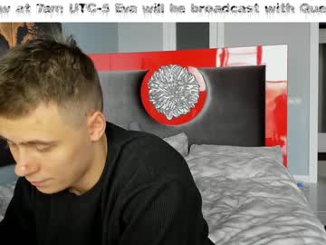 webcam couple tyler_eva live cam image #2763248