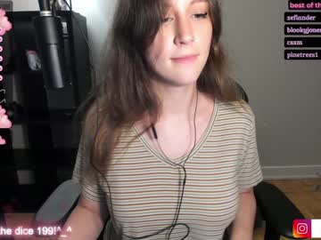 webcam girl alexa_dream live cam image #2538574