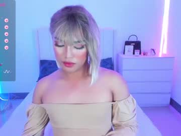 webcam tranny lusty_celina live cam image #6355770