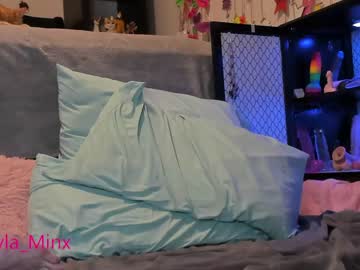 webcam girl makayla_minx live cam image #6294118