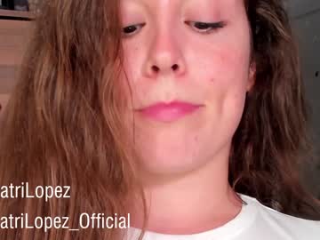 webcam girl crazypaty live cam image #6370949