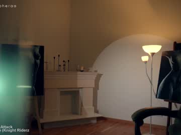 webcam girl artmosphera live cam image #4807806