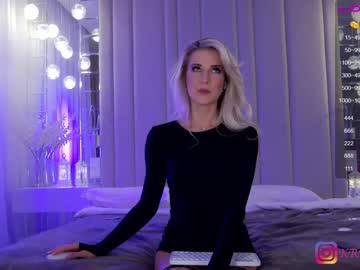 webcam girl krissone live cam image #3204876