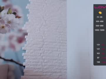 webcam girl mazzanti_ live cam image #4950864