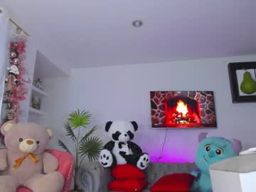 webcam  dirtyhot_mariangel_ live cam image #1117972